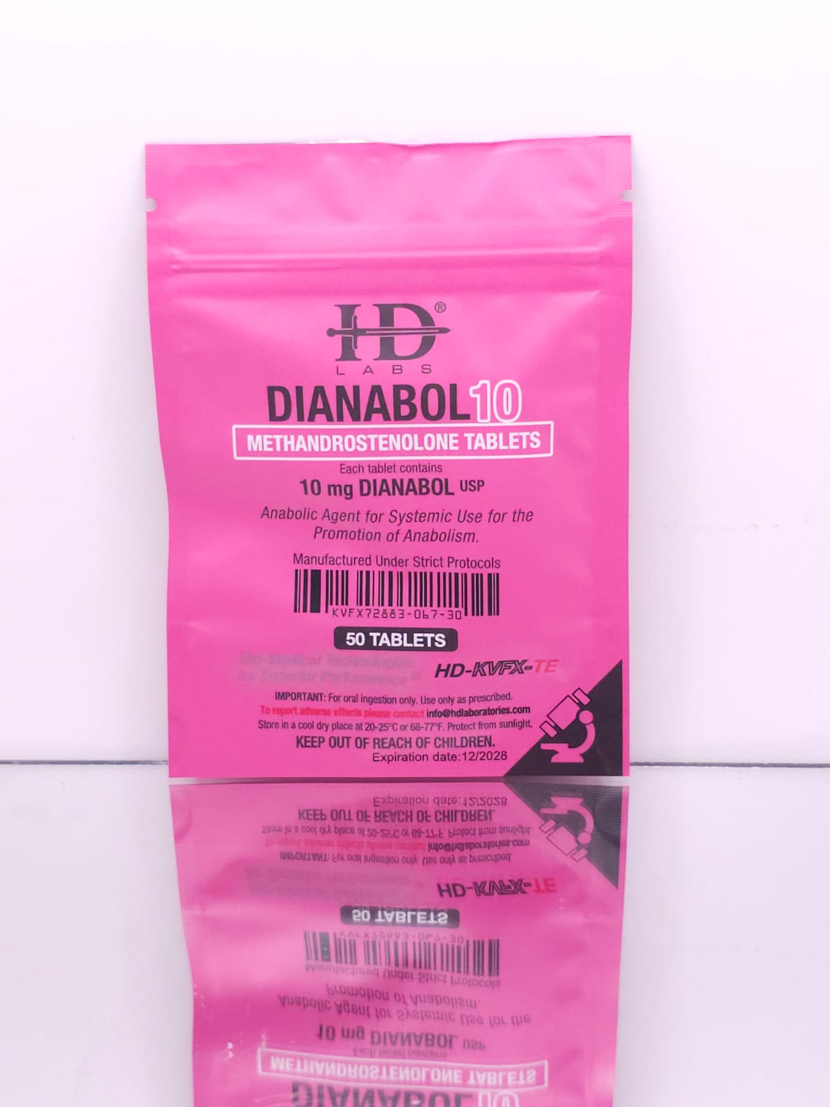 Dianabol / DBol (Methandienone) 10mg – HD Labs Dianabol | Anabolic - Dianabol Pills For Sale In Usa
