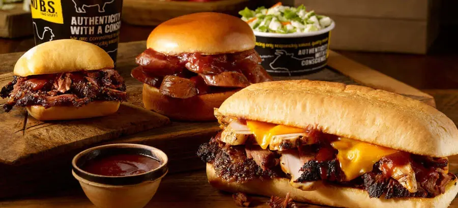 Dickey s barbecue pit's menu - your city | restaurants in your city - Dickey's Barbecue Pit Grand Junction Menu
