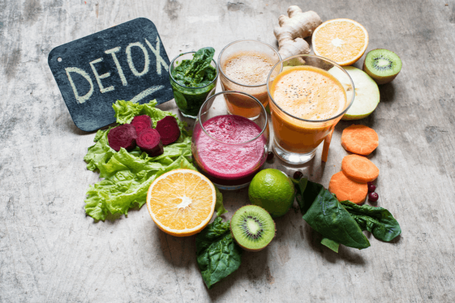 Dieta Detox: Receitas para Limpar o Organismo e até Emagrecer - Detox Drinks To Pass Drug Test