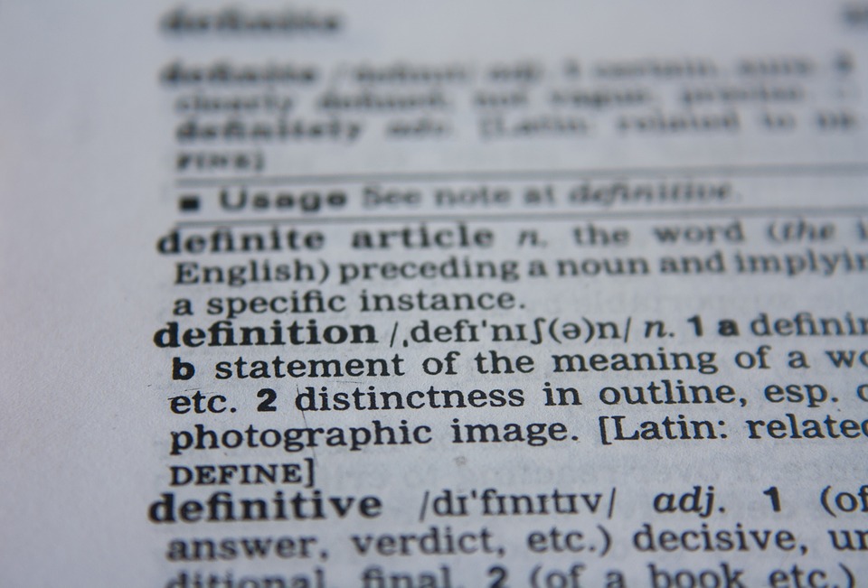 Difference Between Definition and Meaning | Definition, Categories and - Meaning Of Stratification For Sentinel Lymph Node Biopsies