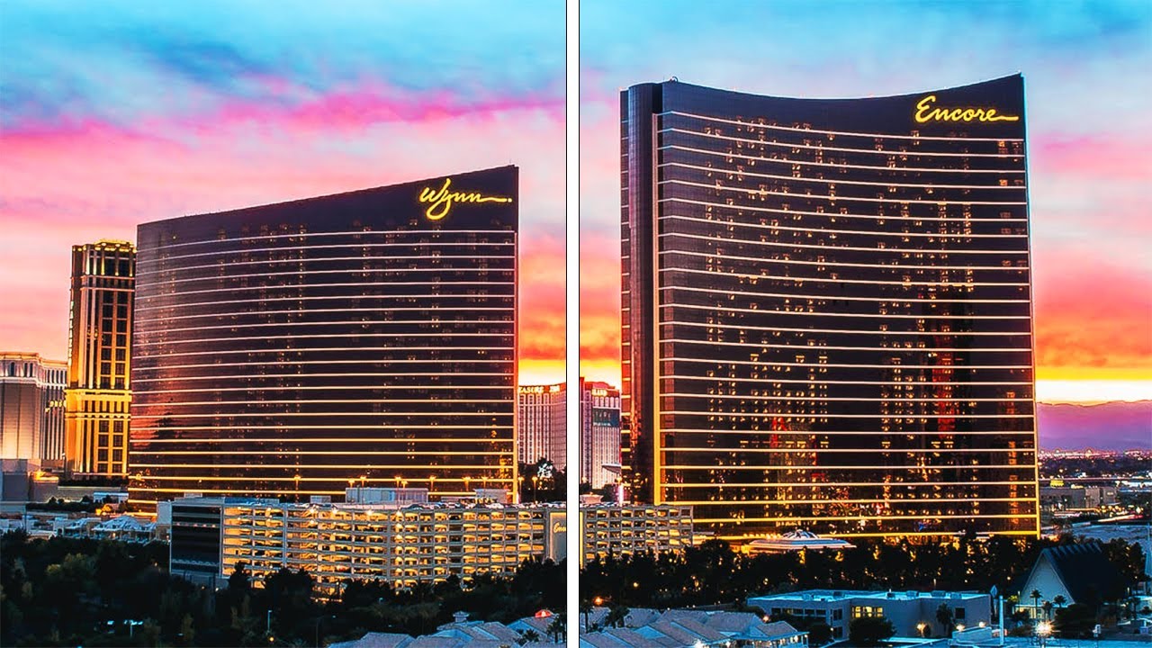 Difference Between Wynn And Encore Las Vegas - YouTube - Encore Or Wynn Which Is Better