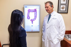 Digestive and Liver Specialists | gastroenterologist | Medical Plaza 3 - Ertan Digestive Disease Center Houston Tx