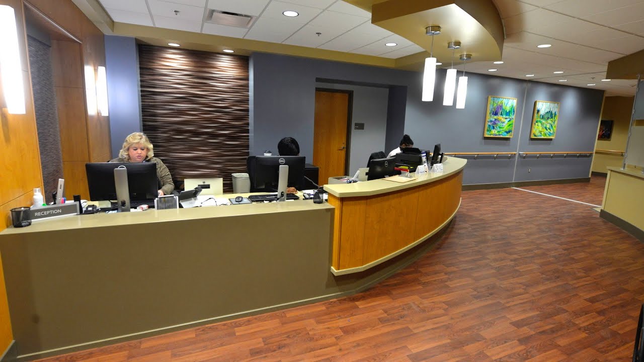 Digestive Health Center Virtual Tour - YouTube - Digestive Healthcare Of Georgia Jasper Ga