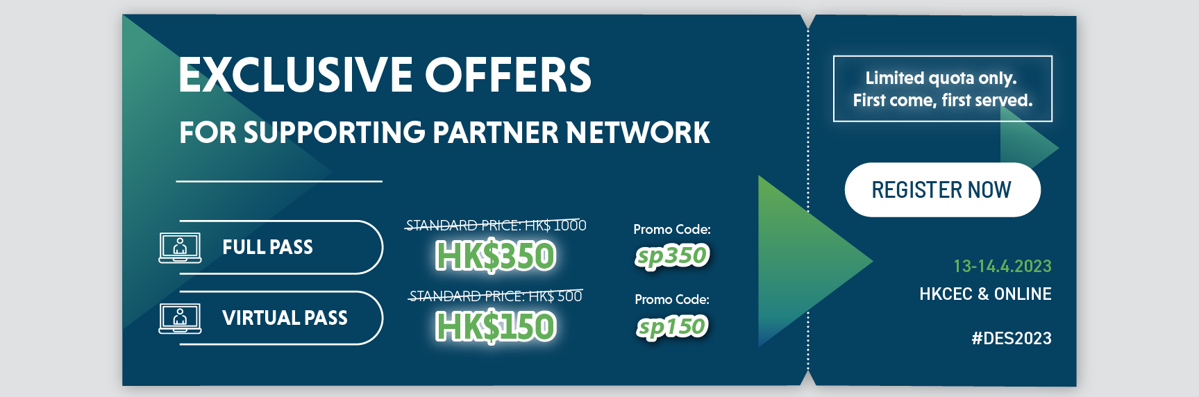 Digital Economy Summit 2023 Special Discount for Open Source Hong Kong - Discount Tickets For Pageant Of The Masters Laguna Beach