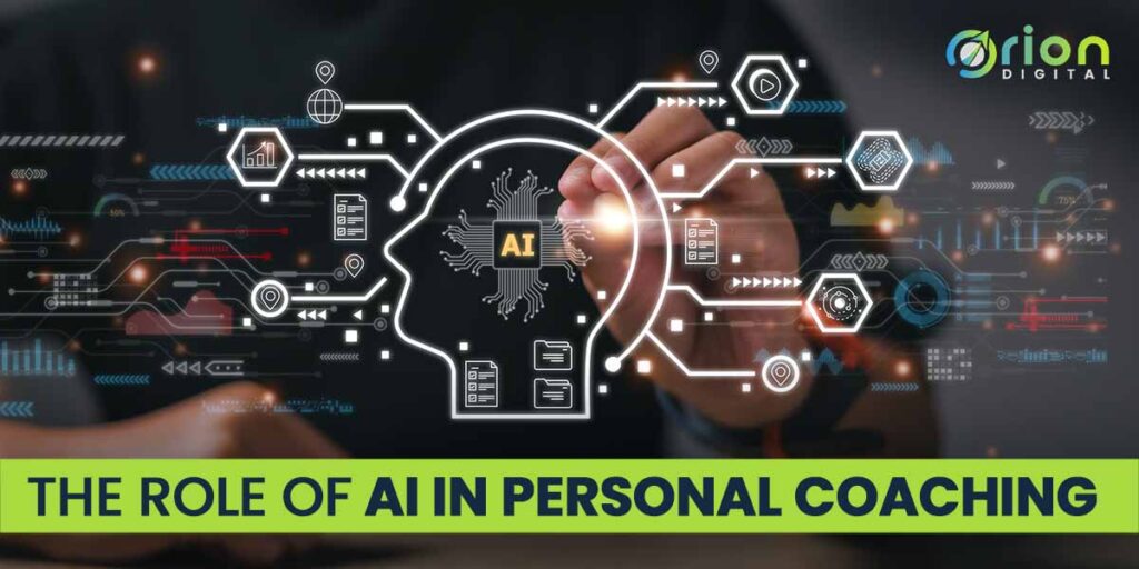 Digital Marketing For Coaches - OrionTechnosoft - Evaluate The Employee Development Company Hone On Ai Coach