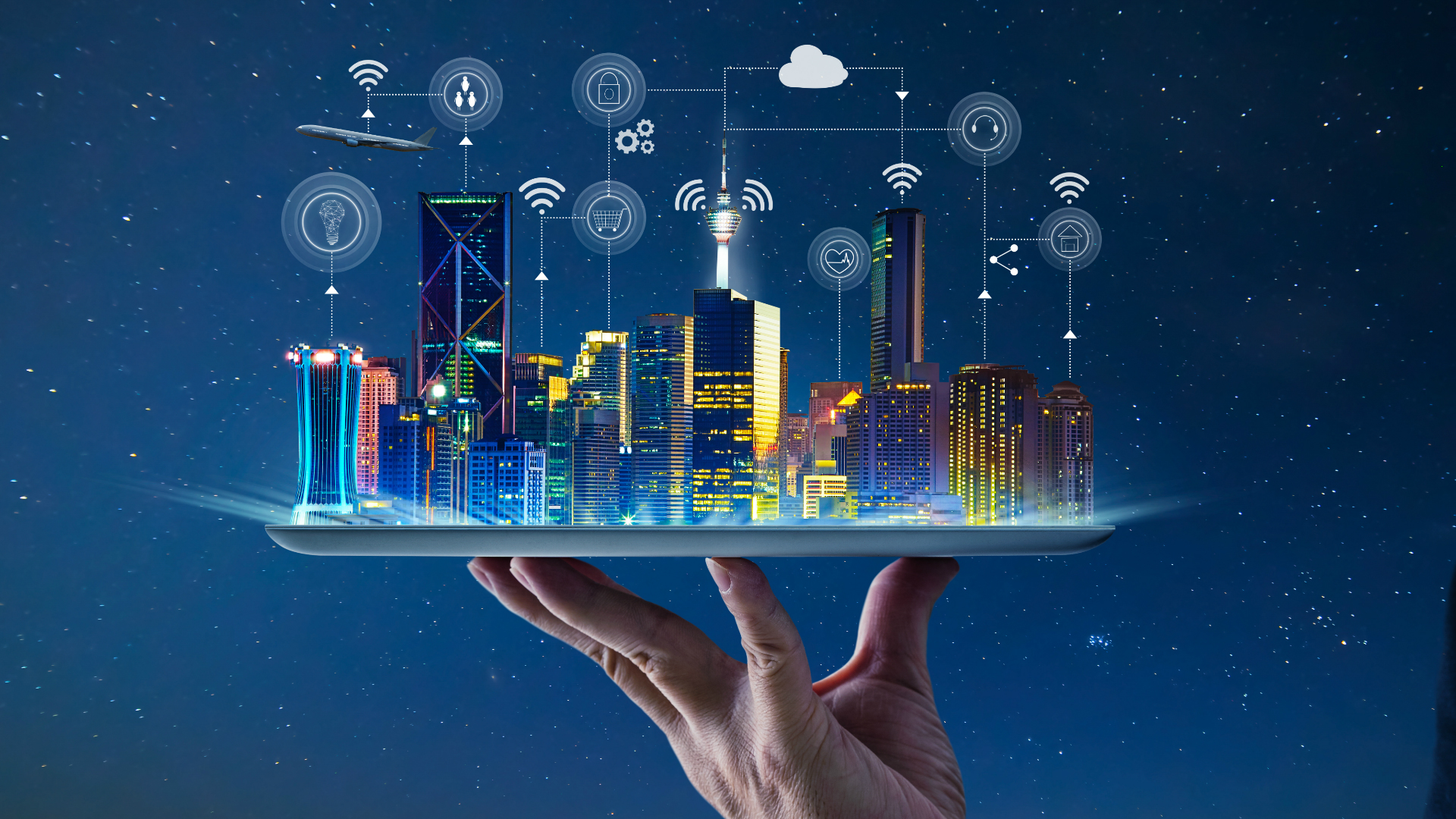 Digital transformation challenges - Part 1: introduction and overview - Digital Transformation In Tax Services Axiumtech
