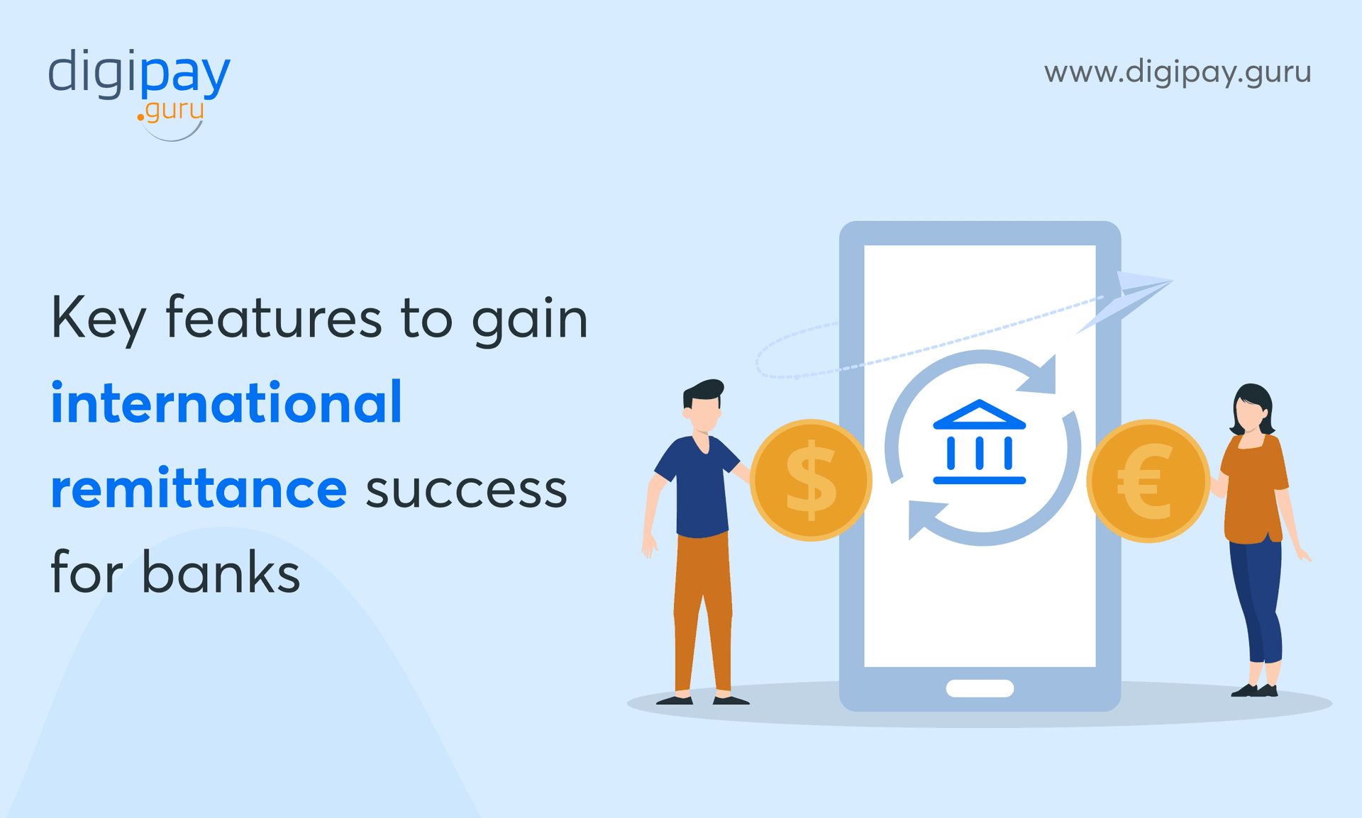 Evaluate The Digital Remittances Company Remitly On Remittance