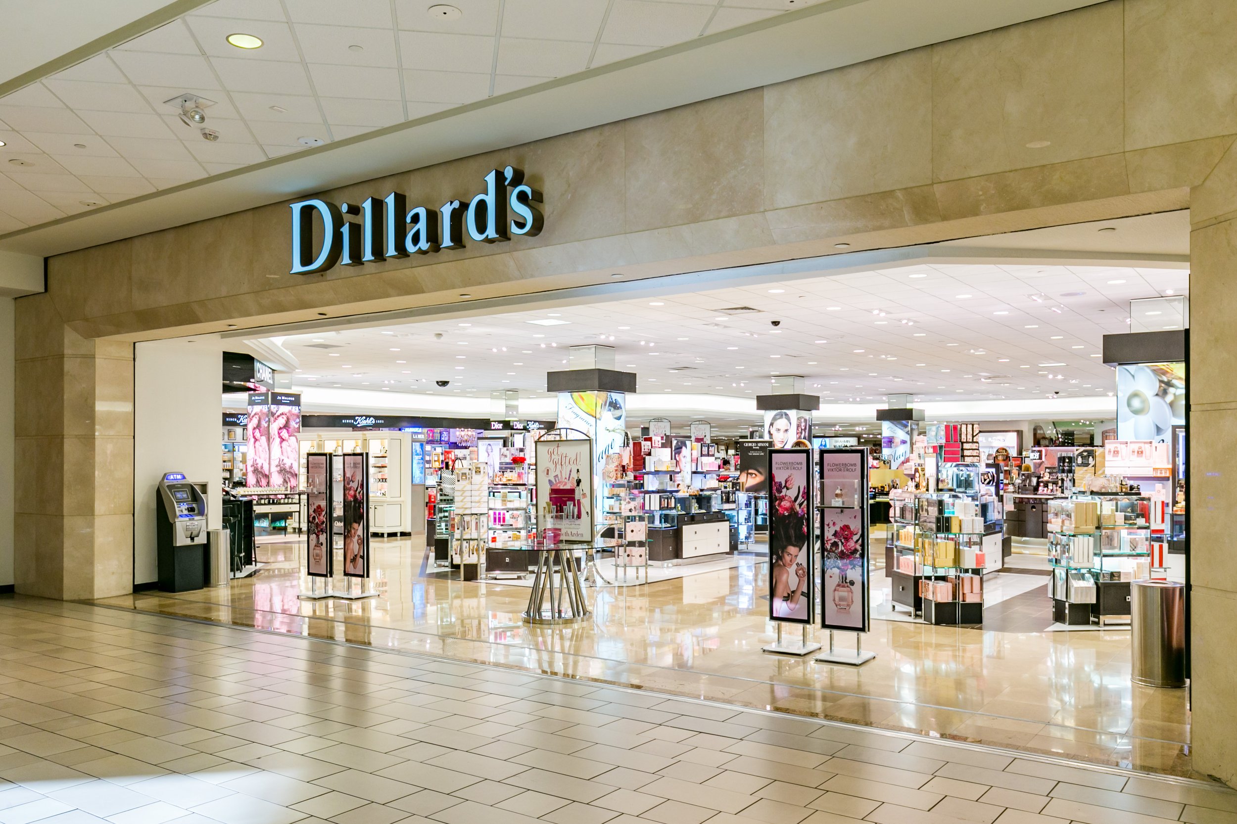 Dillards — LaPalmera Mall - Dillards The Style Of Your Life