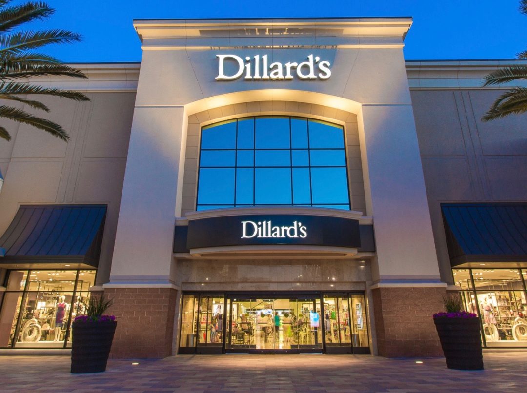 Dillards The Style Of Your Life