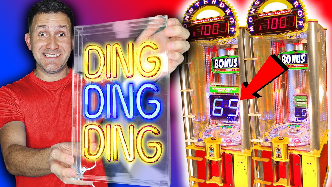 DING DING DING! These Jackpots made it possible! - YouTube - Ding Ding Ding Casino Real Money