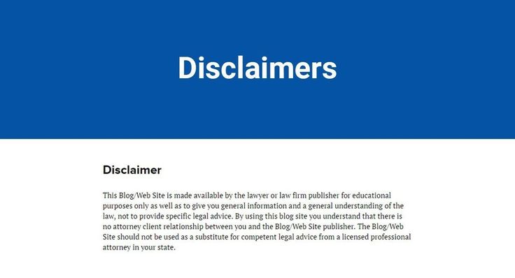 Pricing Subject To Change Disclaimer Examples