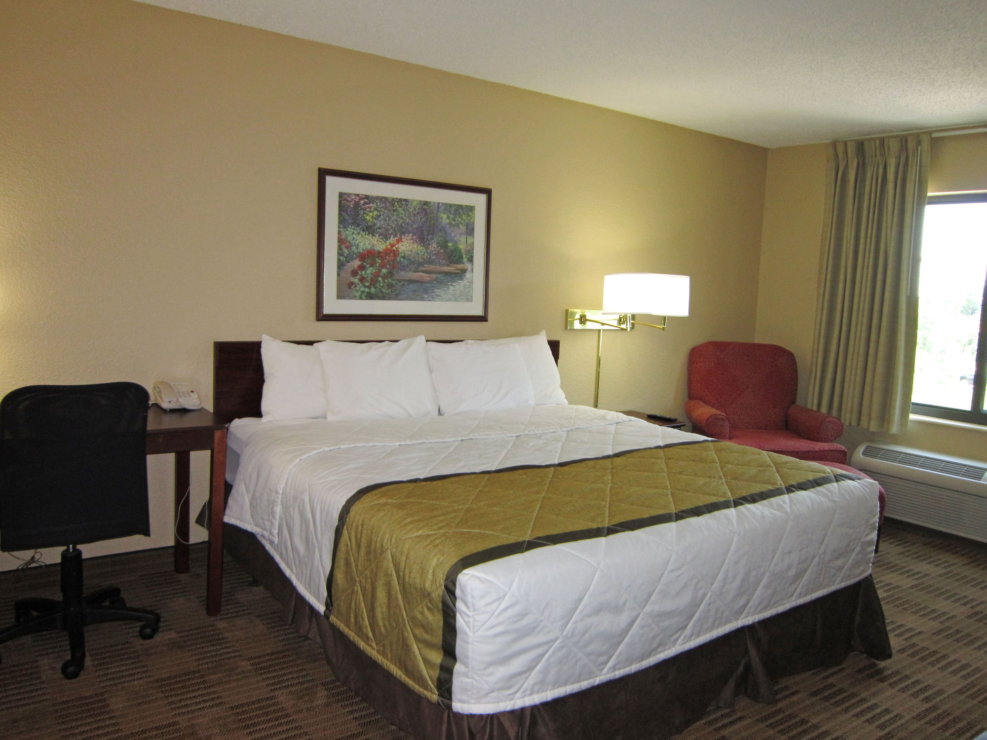 Extended Stay America Houston Nasa Johnson Space Center