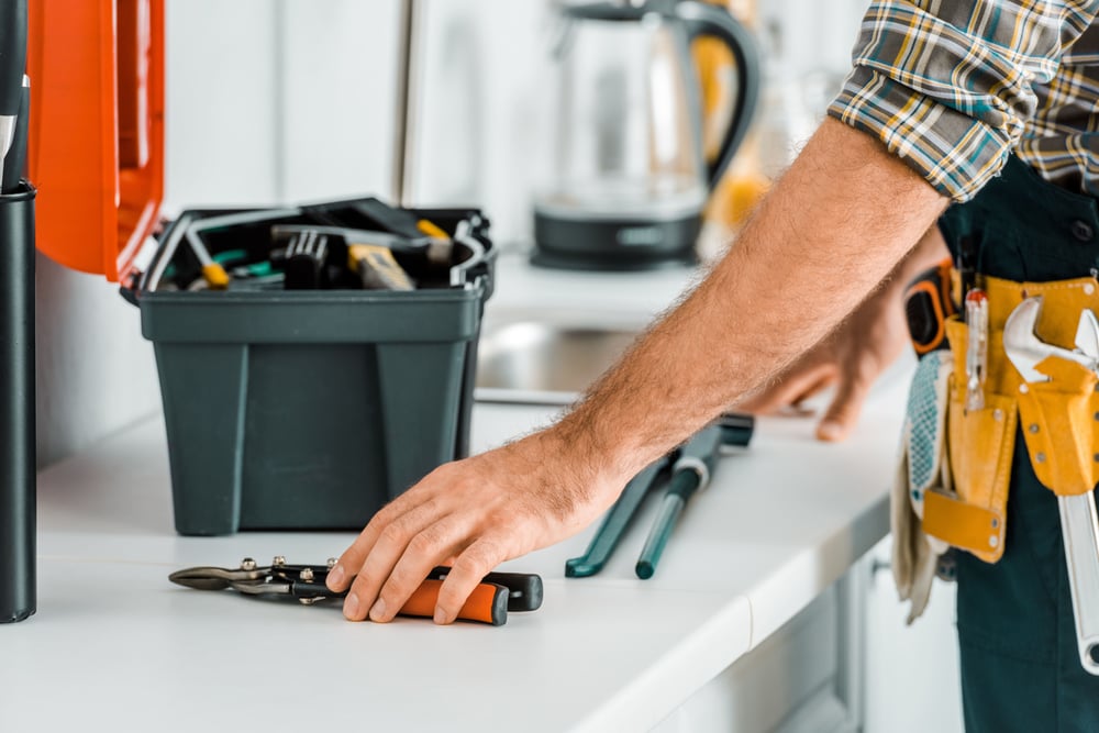 Discover Four Major Maintenance Strategies to Optimize the Routine and - Does Maintenance Report Pets In Apartments