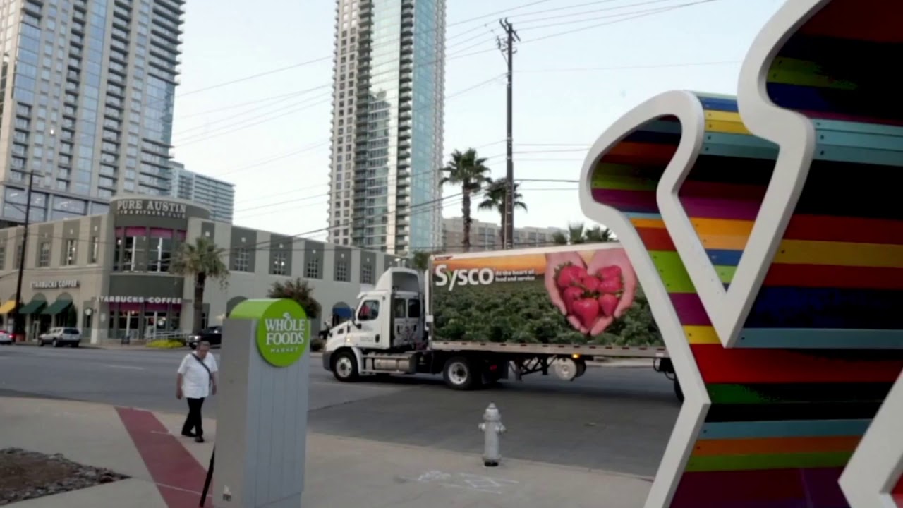 Sysco Ventura - Food Distributor & Restaurant Supplies