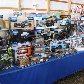 Hobby Shops In Buffalo New York