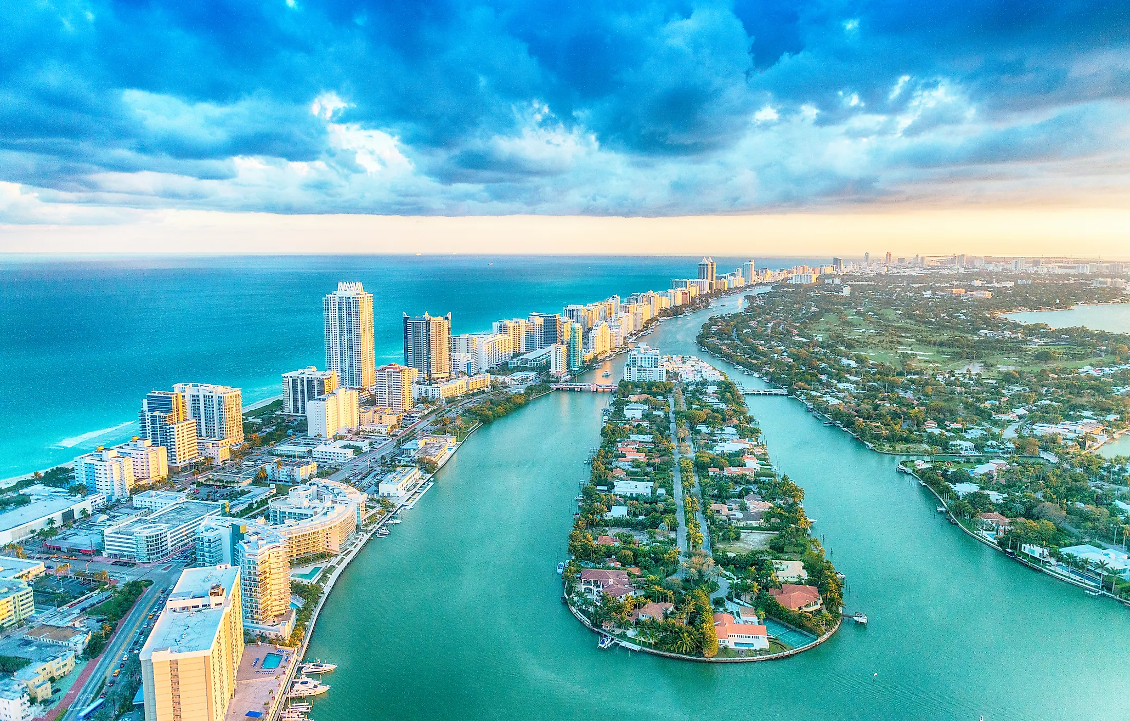 Discover The Taste Of Florida! | QNewsHub - Florida Citrus Grower Alico Inc. Development