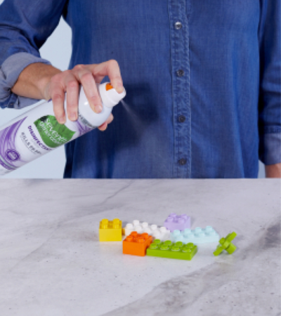 Disinfectants | Seventh Generation - Does Seventh Generation Disinfectant Spray Kill Norovirus