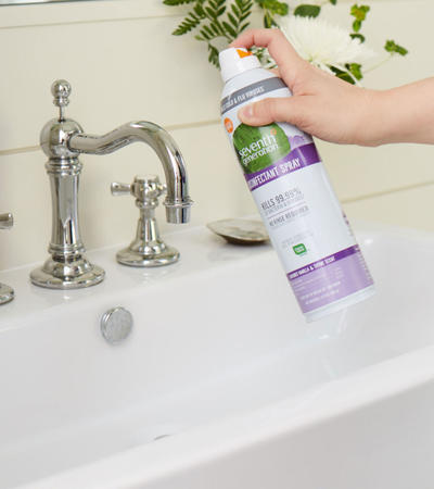 Disinfectants | Seventh Generation - Does Seventh Generation Disinfectant Spray Kill Norovirus