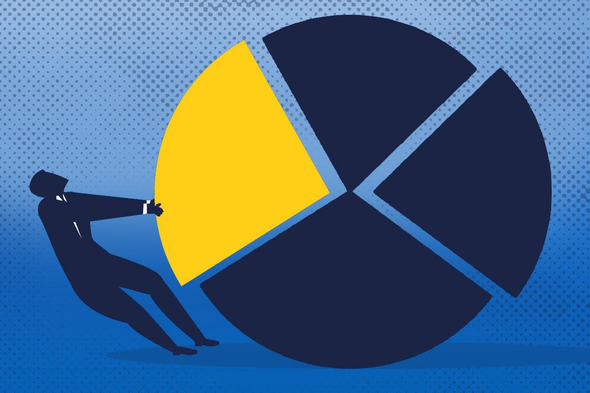 Dividend Policy: Definition and Examples - TheStreet - Which Statement Is True Regarding Policy Dividends