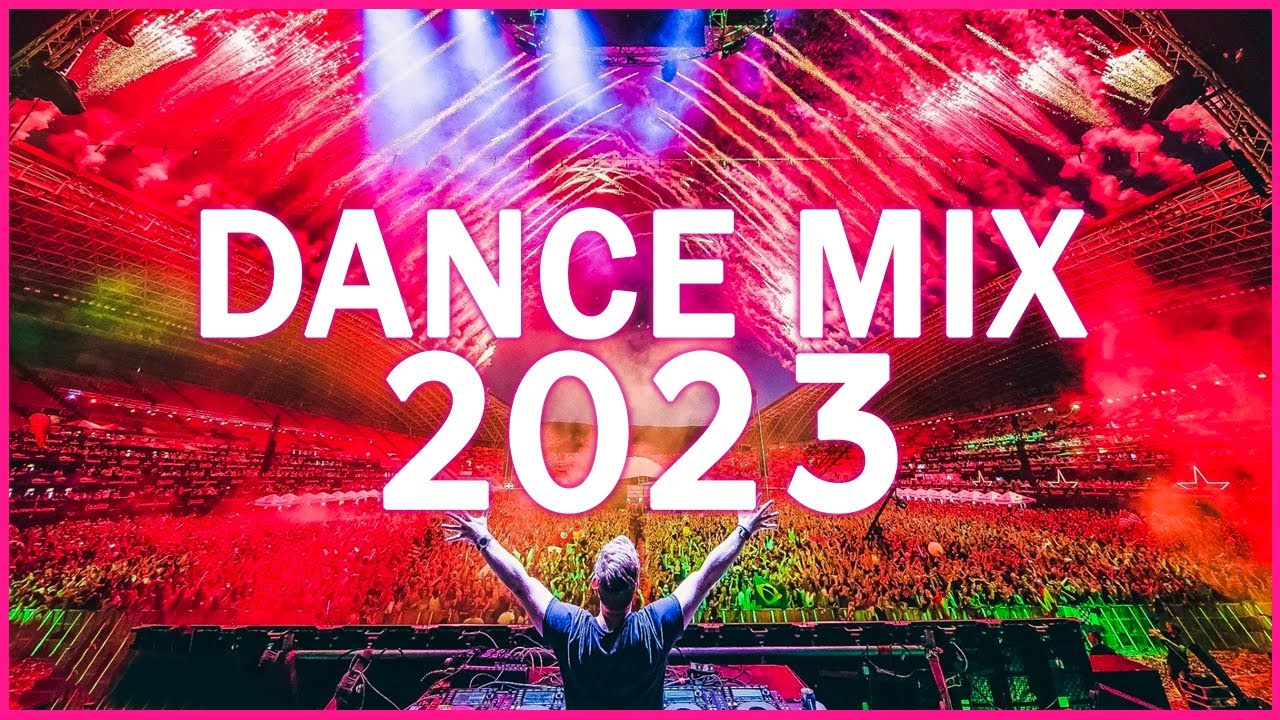 DJ DANCE MIX 2023 🔥 Mashups & Remixes Of Popular Songs 🔥 Dj Club Music - How To Mix Creatine With Water