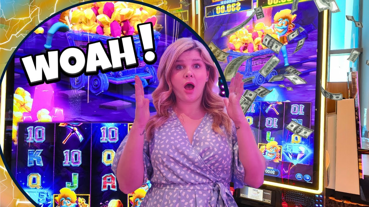 Do NEW Slot Machines Pay Out Better!? Let's Find Out! - YouTube - Do Slot Machines Take Debit Cards