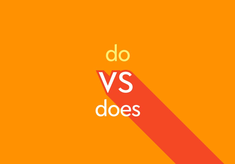 "Do" vs. "Does" – What's The Difference? | Thesaurus.com - How Do I Report Accrued Market Discount On 1099 B