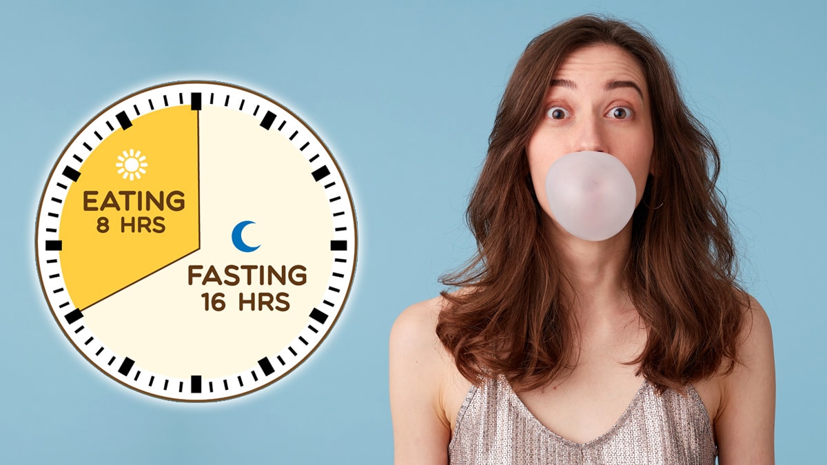 Does Chewing Gum Break Intermittent Fasting