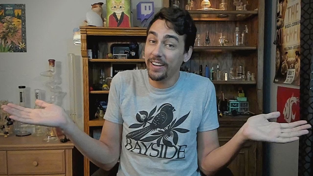 Does Delta-8 get you HIGH?! - YouTube - Does Delta 8 Show On Urine Test