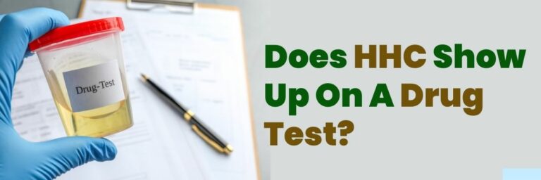 Does Hhc Show Up On A Drug Test