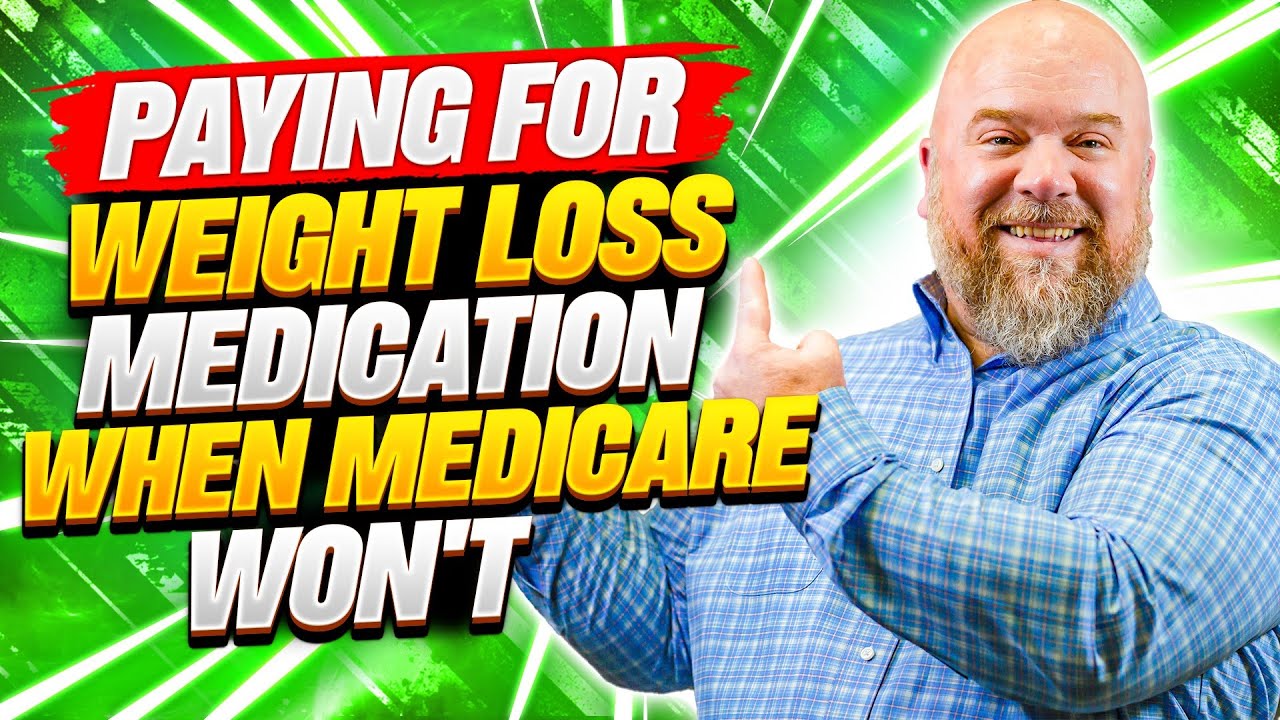 Does Medicare Cover Weight Loss Medication? No...but this might - YouTube - Does Priority Health Cover Weight Loss Medication