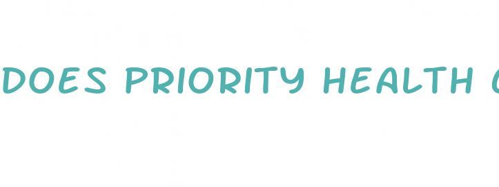 Does Priority Health Cover Weight Loss Medication