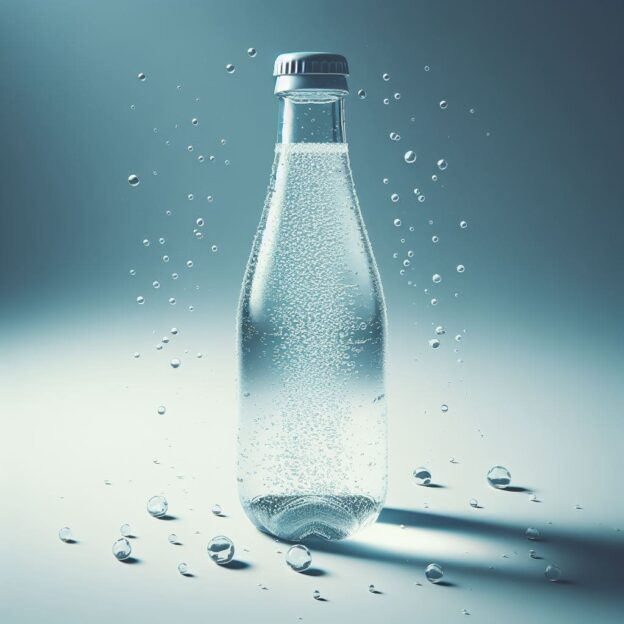 Does Sparkling Water Break A Fast