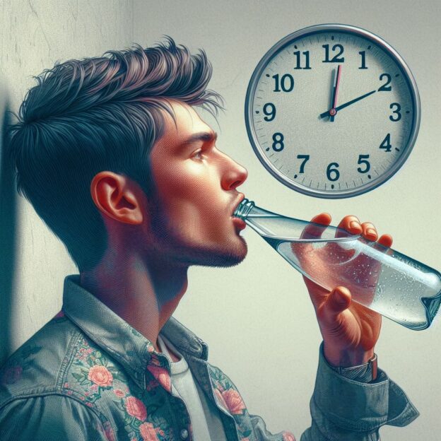 Does Sparkling Water Break a Fast? - Fast Fit Love - Does Sparkling Water Break A Fast