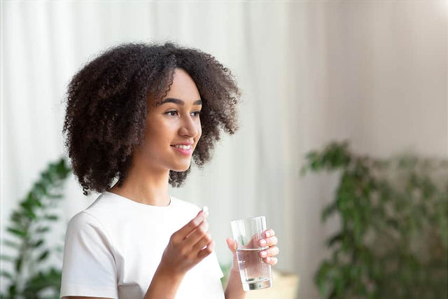 Does Taking Vitamins Break a Fast? - 6 Safe to Take and 4 to Avoid whi - Does Taking Vitamins Break A Fast