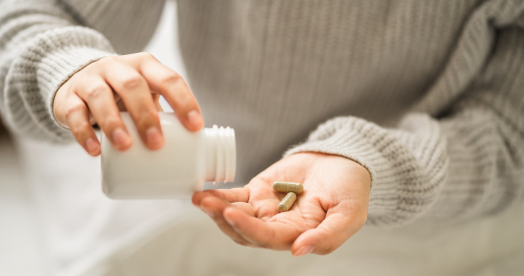 Does taking vitamins break a fast? - Explained by Simple - Does Taking Vitamins Break A Fast