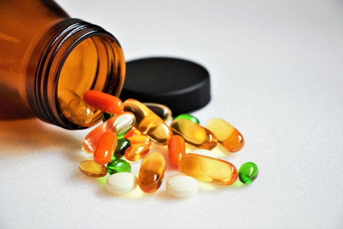 Does Taking Vitamins Break Intermittent Fasting