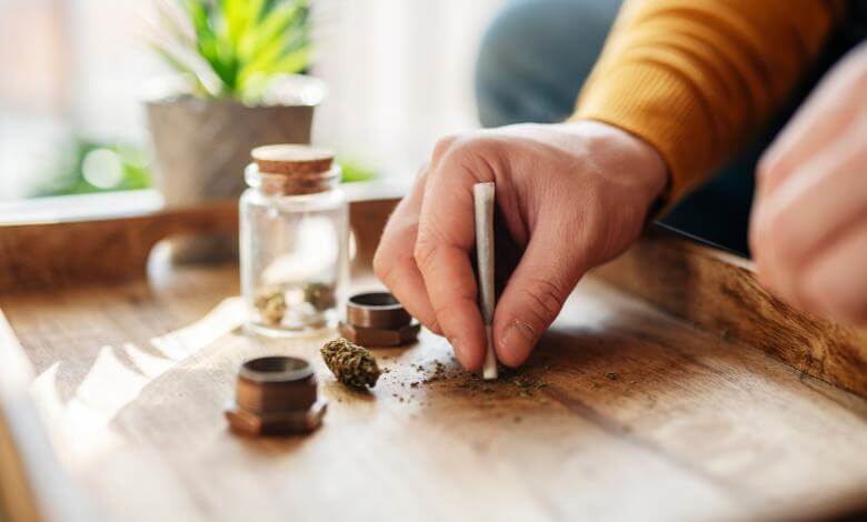 Does THCA Flower Get You High? | ATLRx - Does Thca Flower Get You High