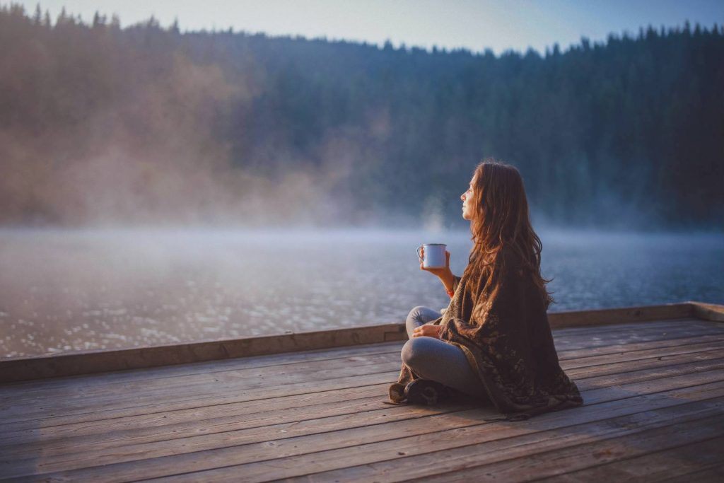 Doing vs Being: How to Find the Balance - Mindful Way to Be - Does Being In Pain Burn Calories