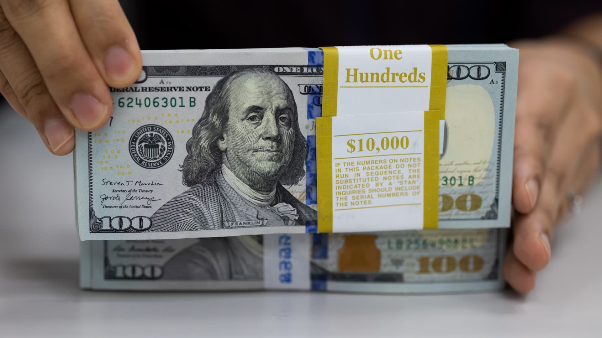 Dollar falls after weak services data - How Much Is 12 Million Dong In Us Dollars