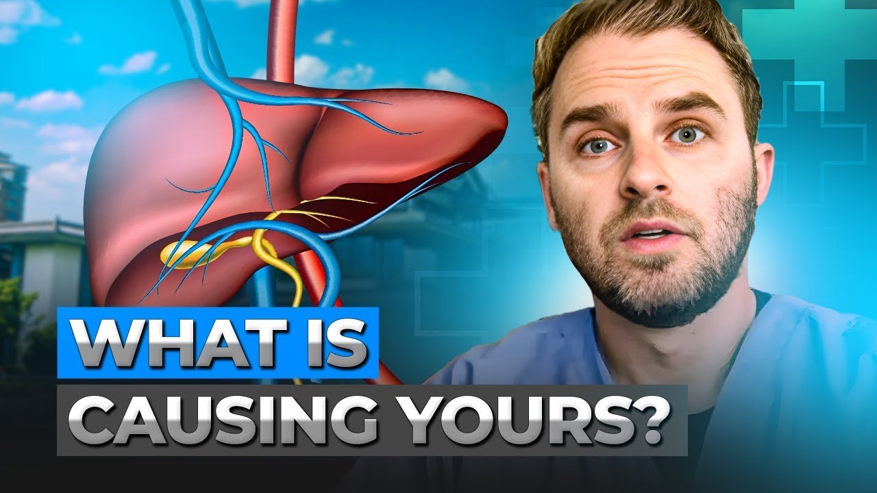 Don’t Forget These High Liver Enzyme Causes - YouTube - Can Elevated Liver Enzymes Cause Weight Gain