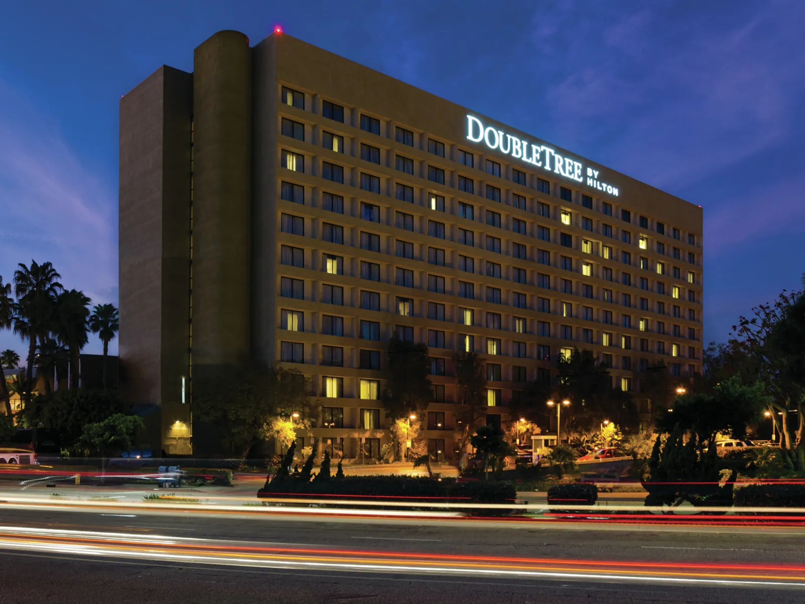 DoubleTree by Hilton Los Angeles-Westside | Discover Los Angeles - Doubletree By Hilton Hotel Los Angeles Westside Culver City Ca