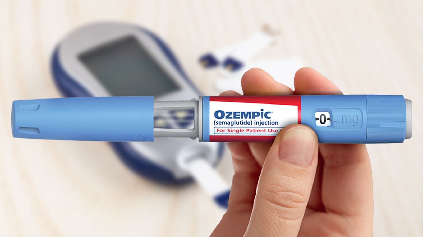 Does Semaglutide Show Up In Routine Blood Work