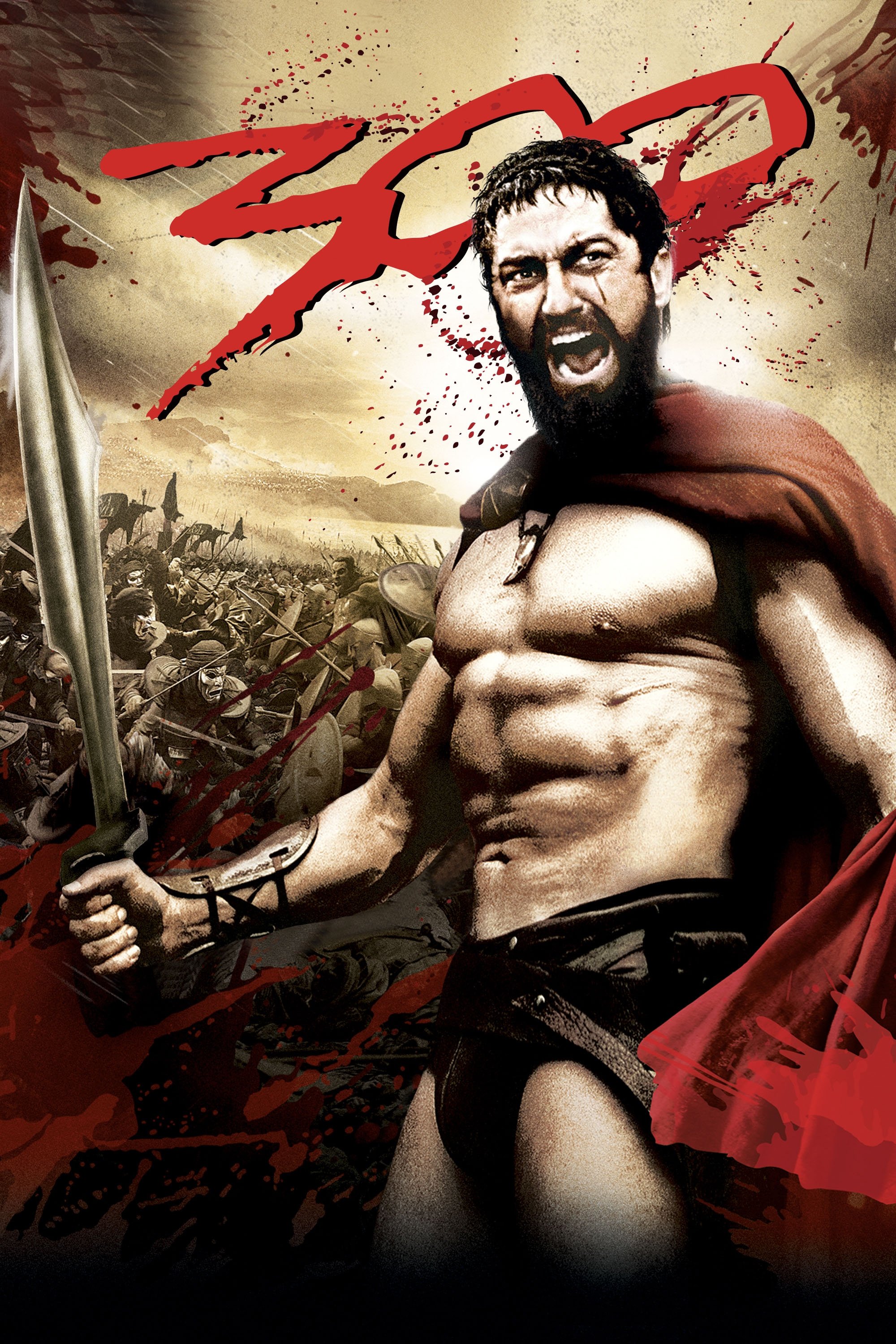 Download 300 (2006), [BDrip 1080p - H265 - Ita Spa Fra Ger Ac3 - Eng - 300 Mg Of Testosterone A Week