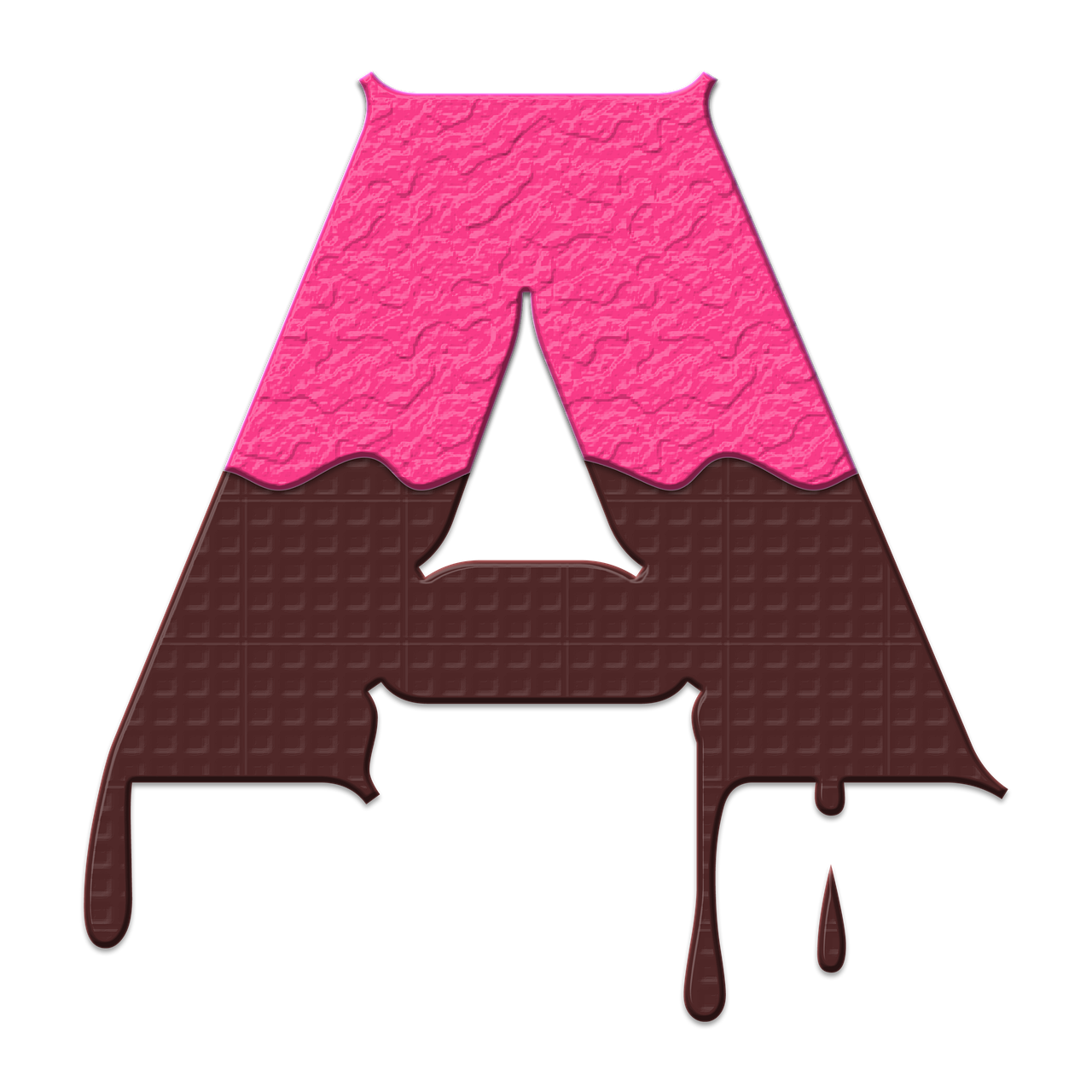 Download A, Letter A, Alphabet. Royalty-Free Stock Illustration Image - A Company Achieves Best-cost Provider Status By