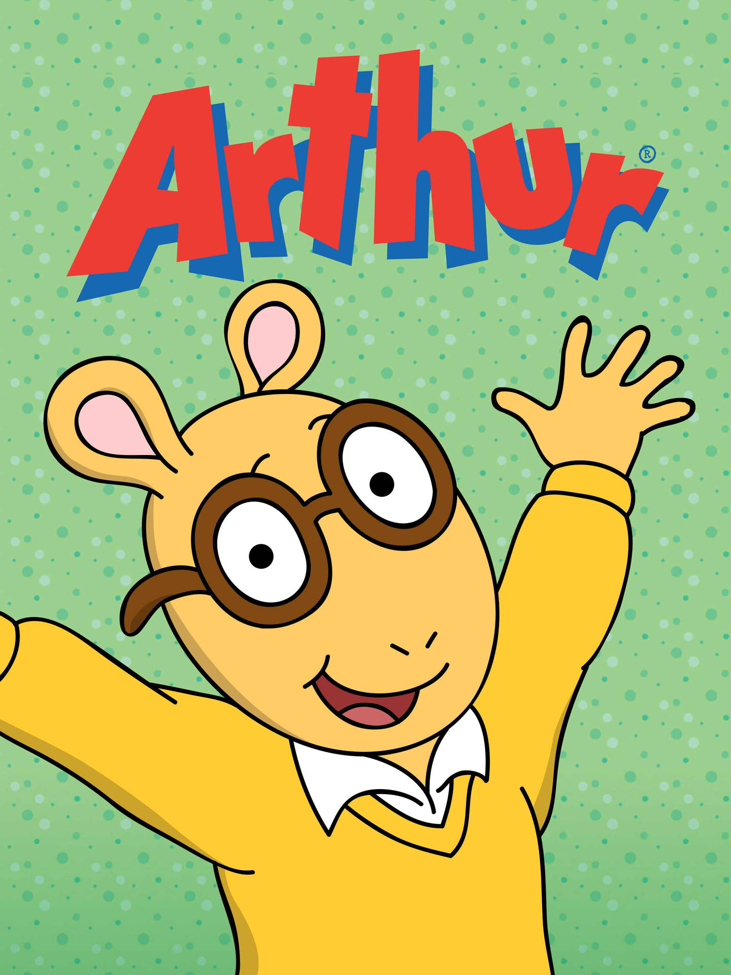Download Arthur And His Brown Glasses Wallpaper | Wallpapers.com - Arthur J Gallagher Risk Mgmt Services Llc
