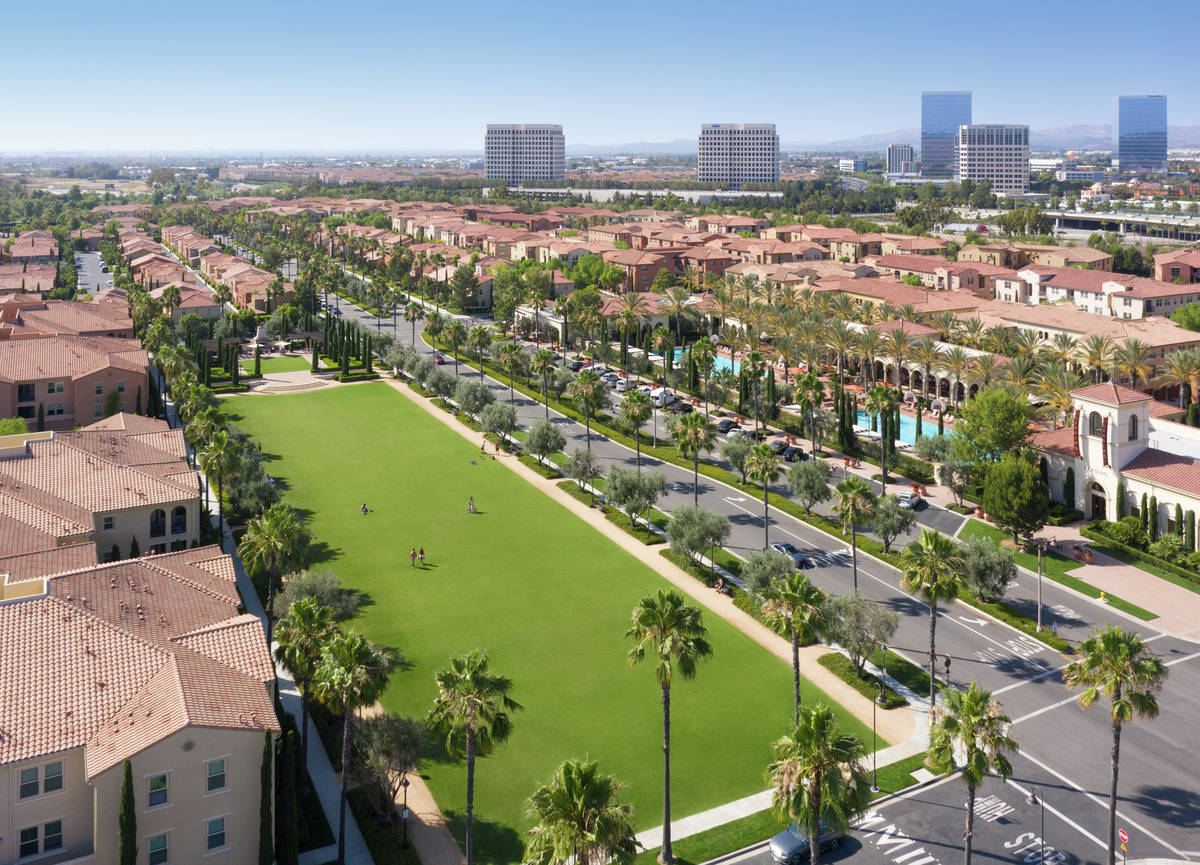 Irvine Homes For Sale By Owner