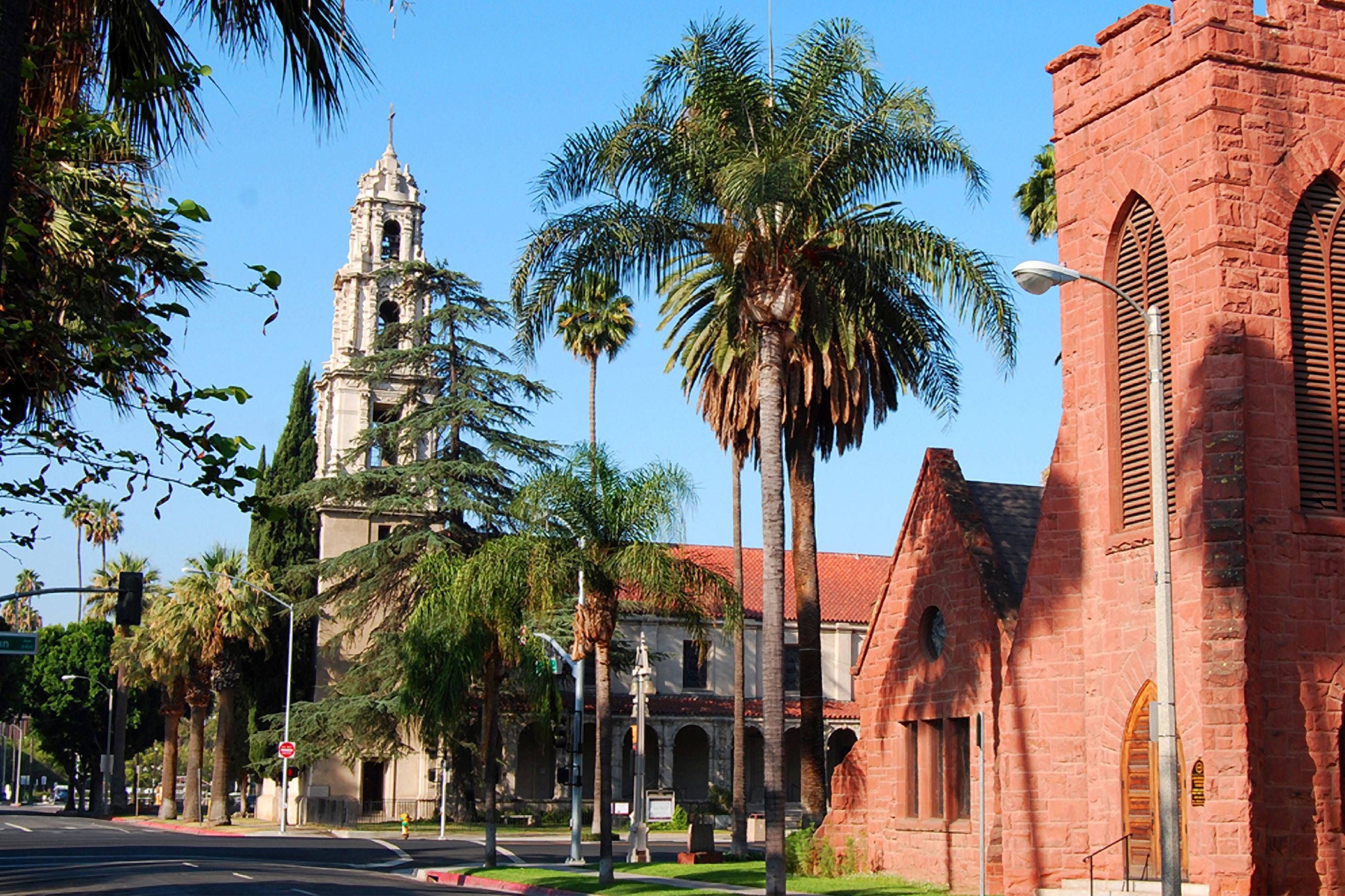 Downtown Riverside | Destinations and Events | Metrolink - Riverside County Delinquent Property Tax List
