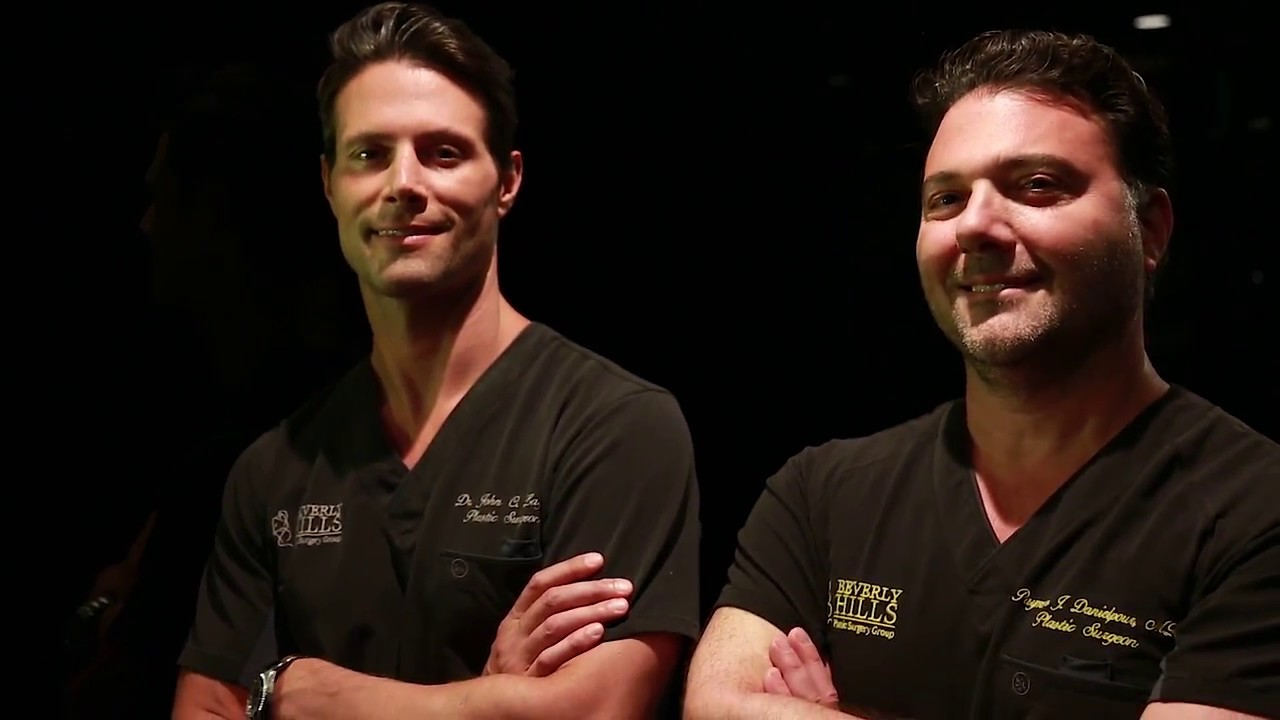 Dr. John Layke and Dr. Payman Danielpour - Biography - YouTube - Payman Danielpour Breast Augmentation Before After