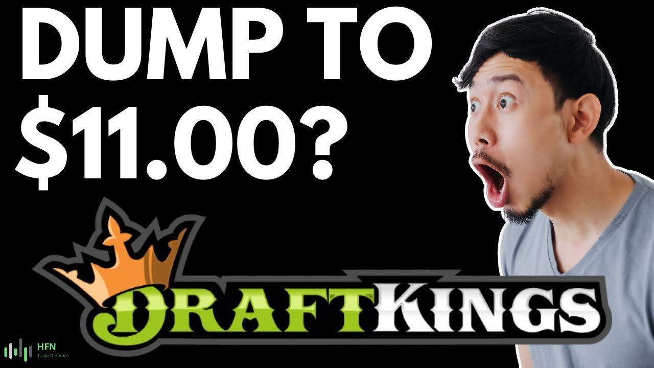DraftKings Stock Prediction - YouTube - Evaluate The Prediction Markets Company Draftkings On Economics Betting