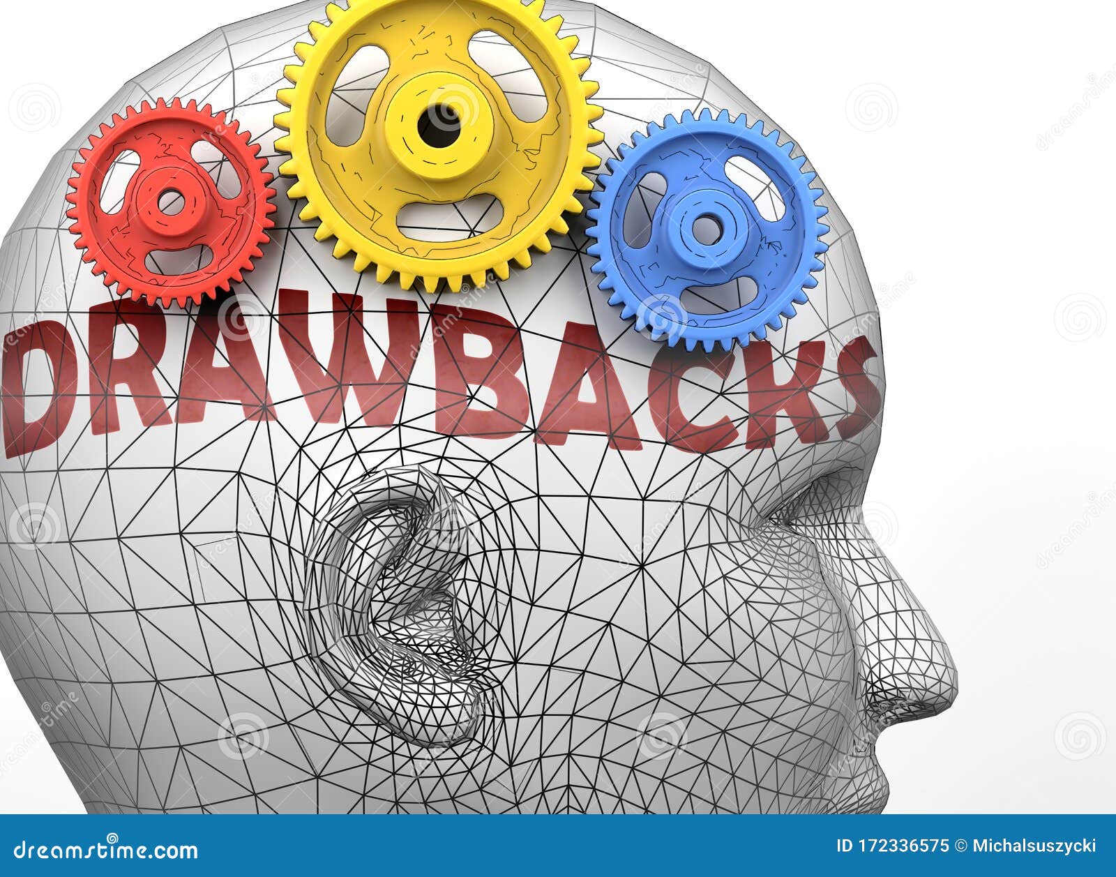 Drawbacks Of Money Market Accounts Include: